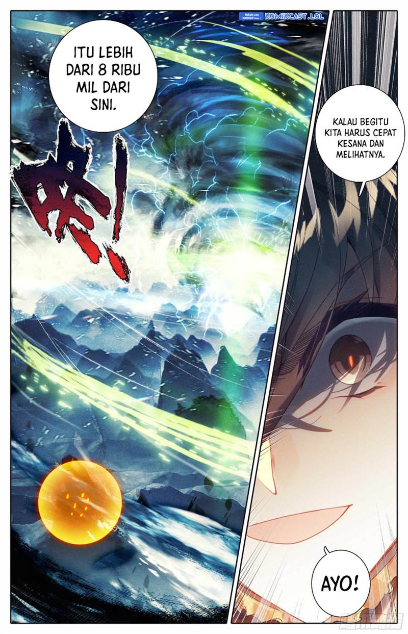 cang-yuantu - Chapter: 255