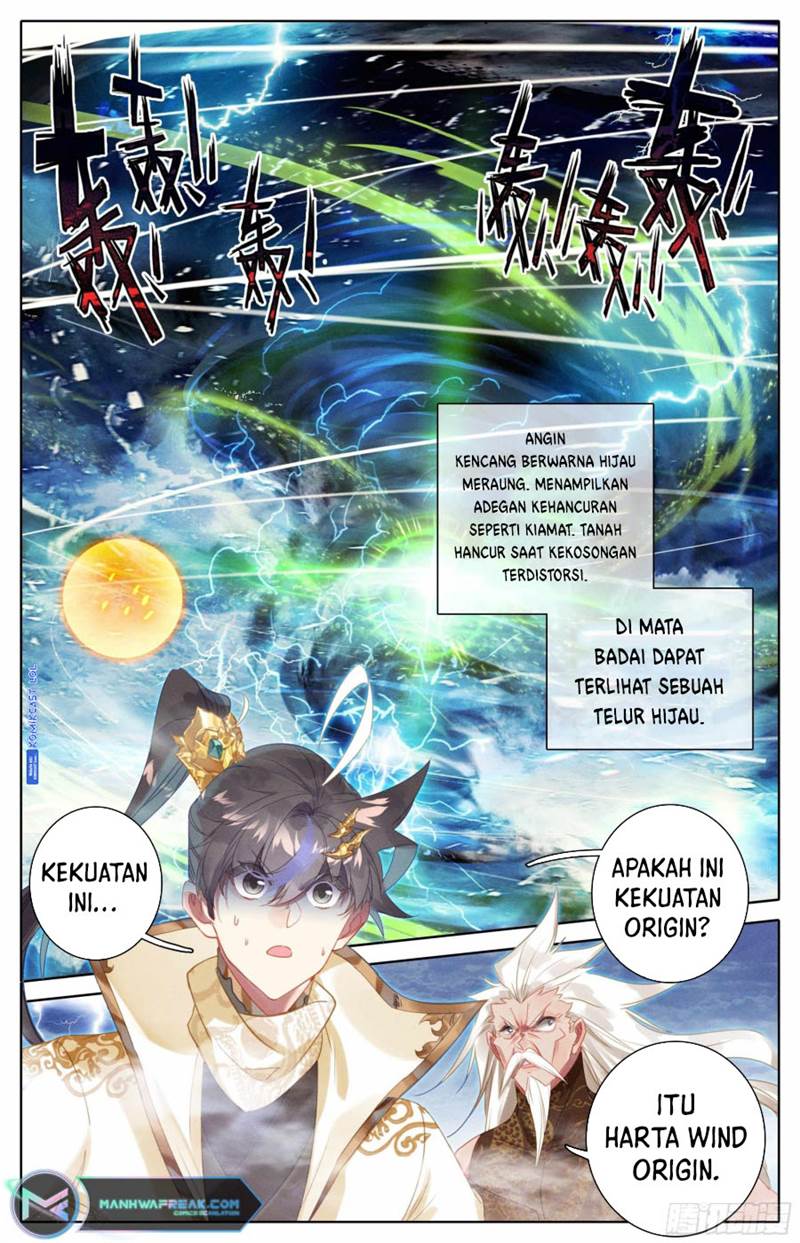 cang-yuantu - Chapter: 255