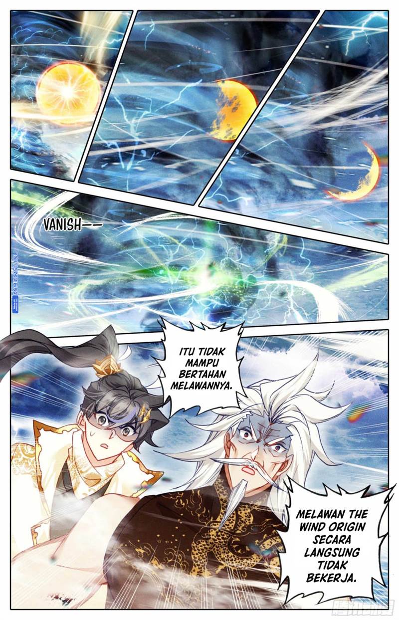 cang-yuantu - Chapter: 255