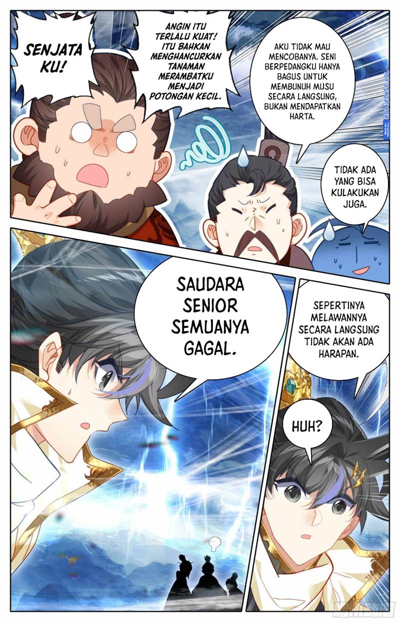 cang-yuantu - Chapter: 255