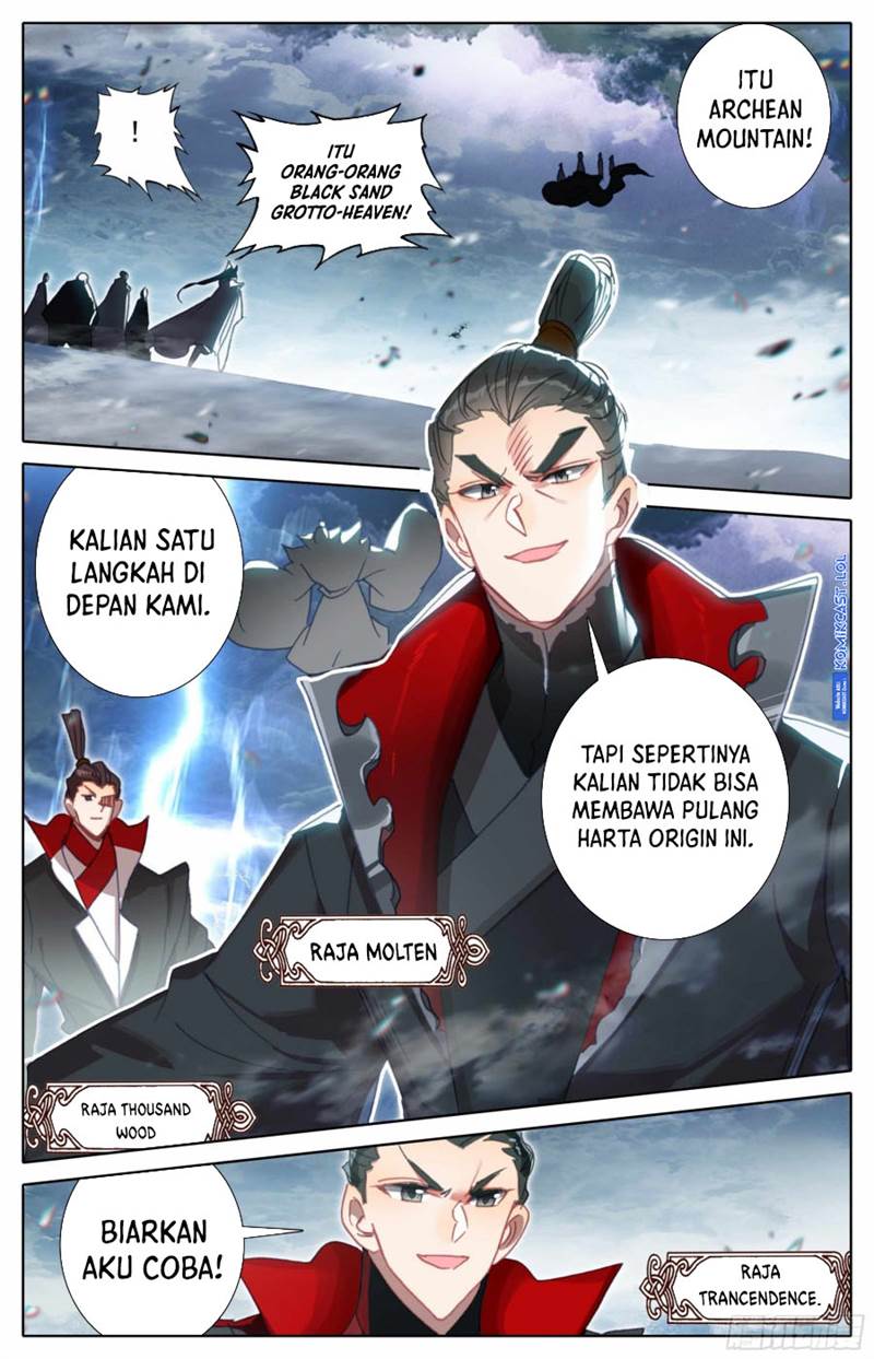 cang-yuantu - Chapter: 255