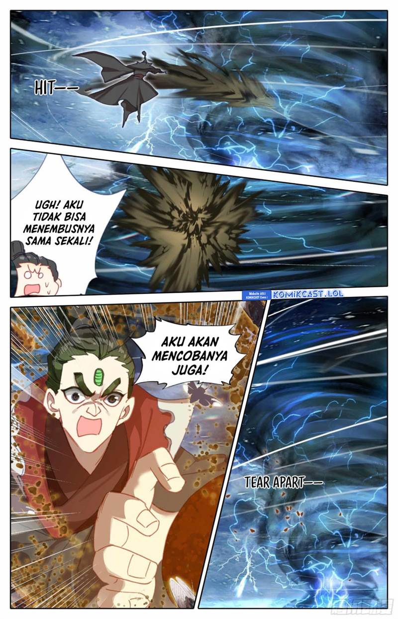 cang-yuantu - Chapter: 255