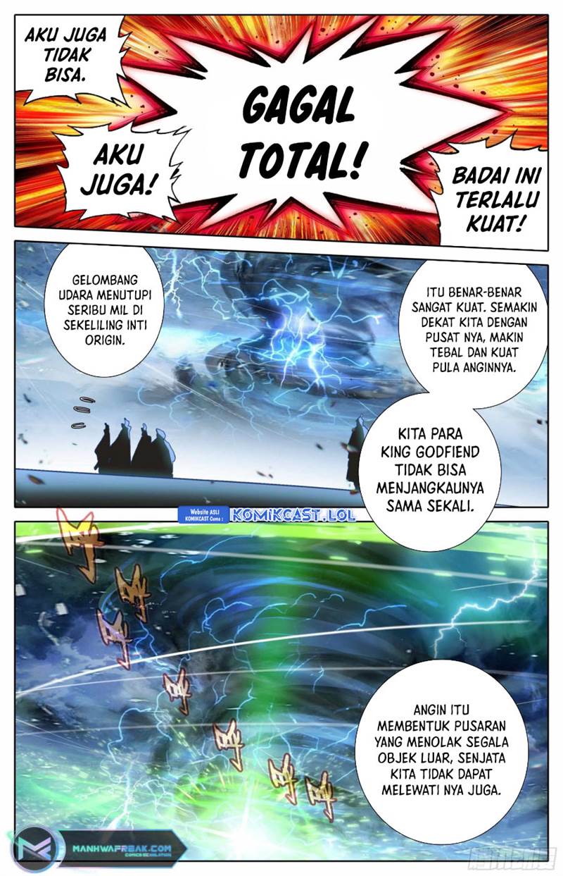 cang-yuantu - Chapter: 255