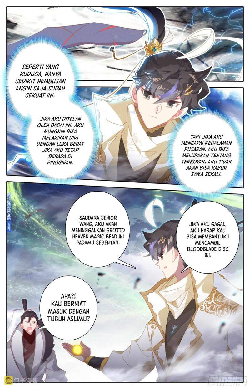 cang-yuantu - Chapter: 255