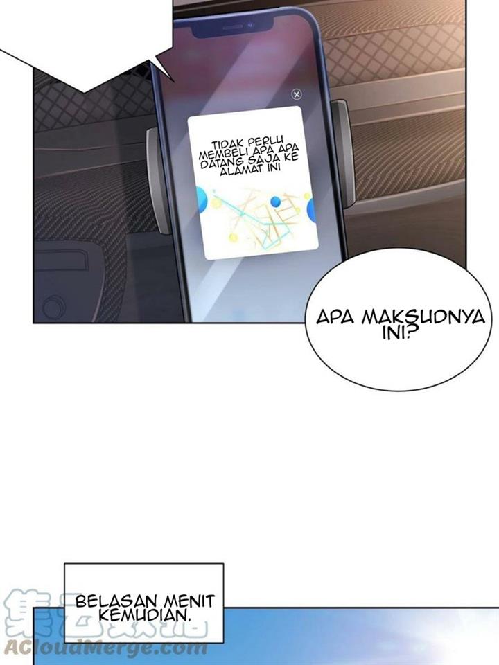i-randomly-have-a-new-career-every-week - Chapter: 74
