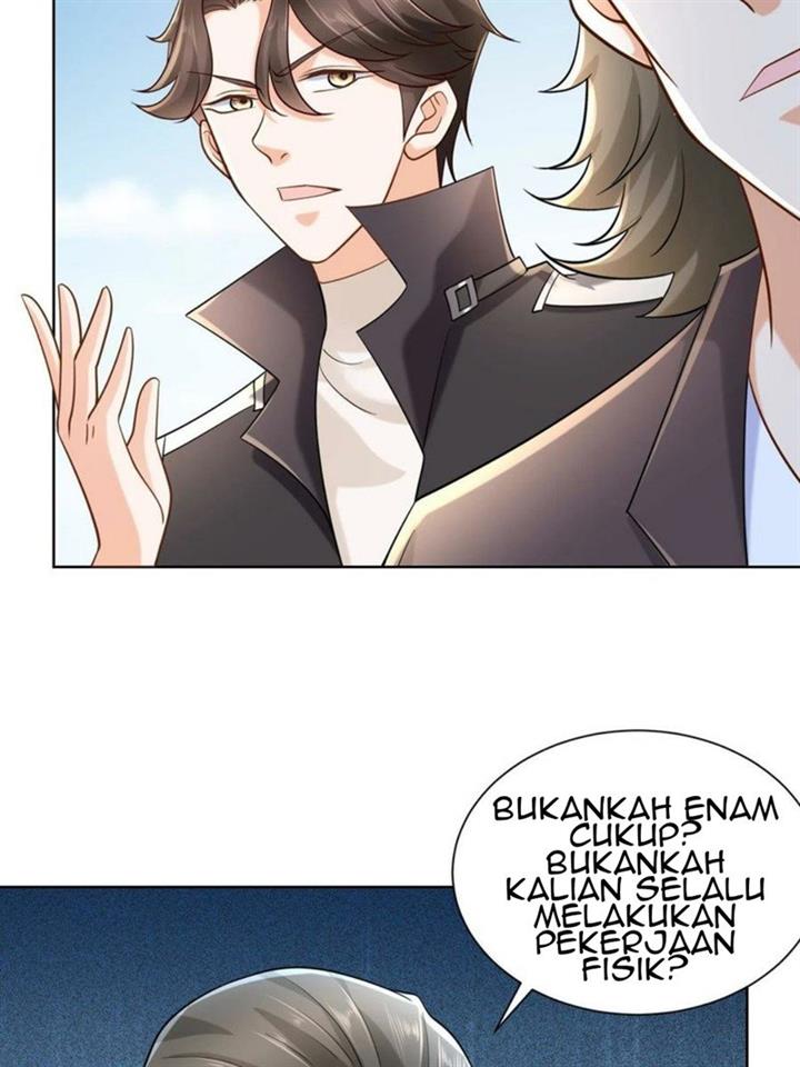 i-randomly-have-a-new-career-every-week - Chapter: 74