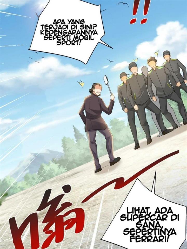 i-randomly-have-a-new-career-every-week - Chapter: 74