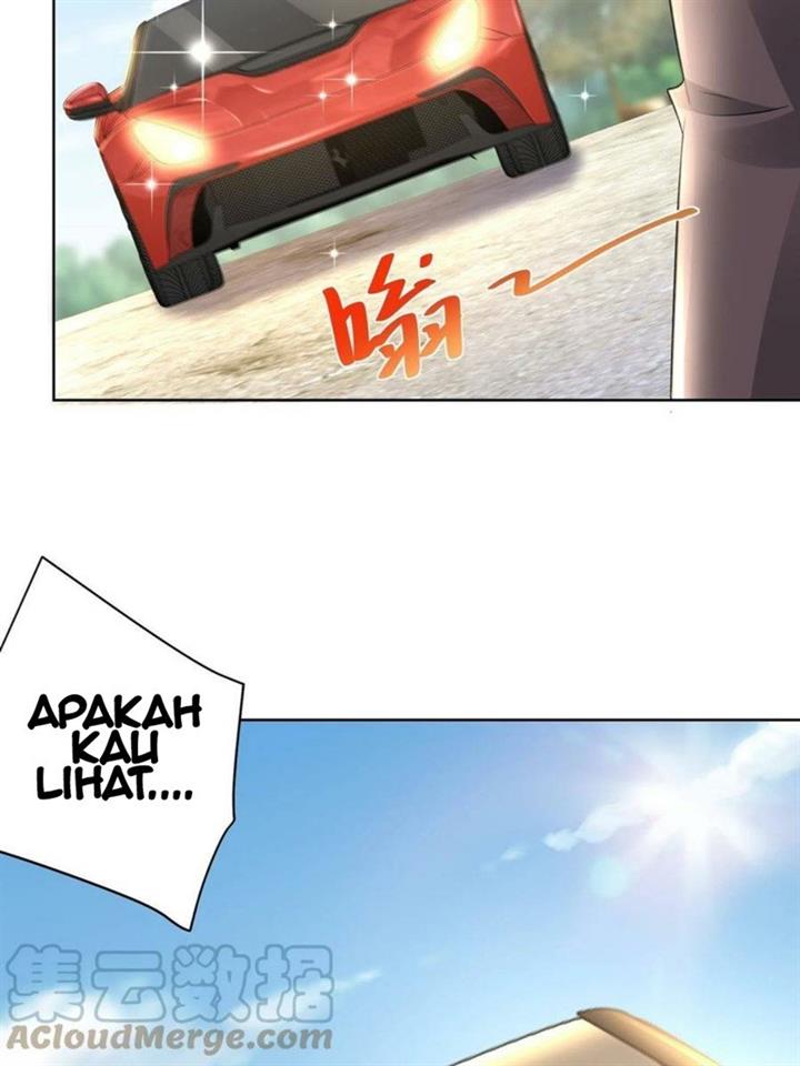 i-randomly-have-a-new-career-every-week - Chapter: 74
