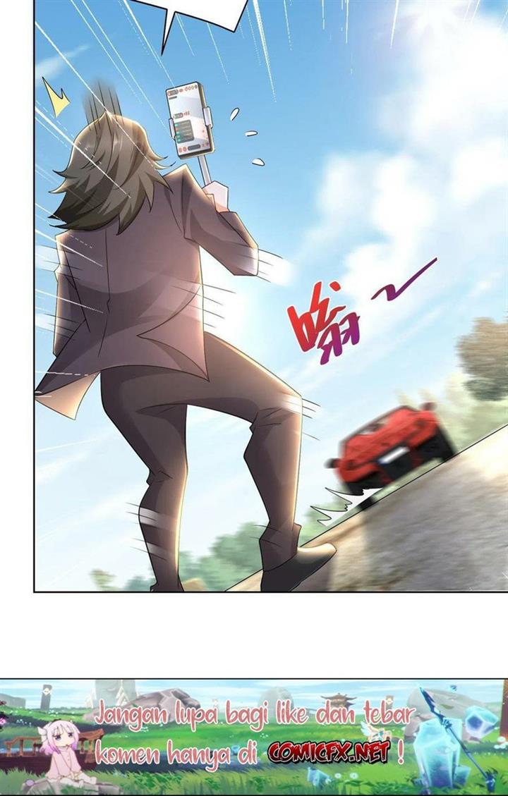i-randomly-have-a-new-career-every-week - Chapter: 74