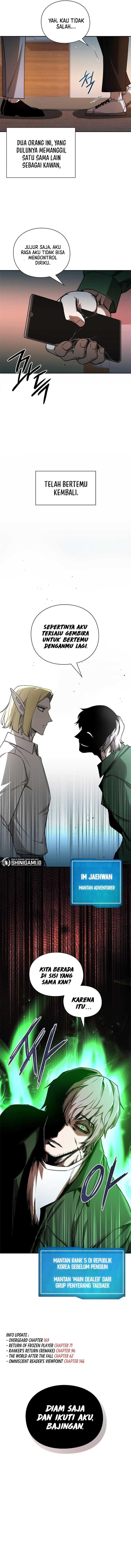 warrior-high-school-dungeon-raid - Chapter: 34
