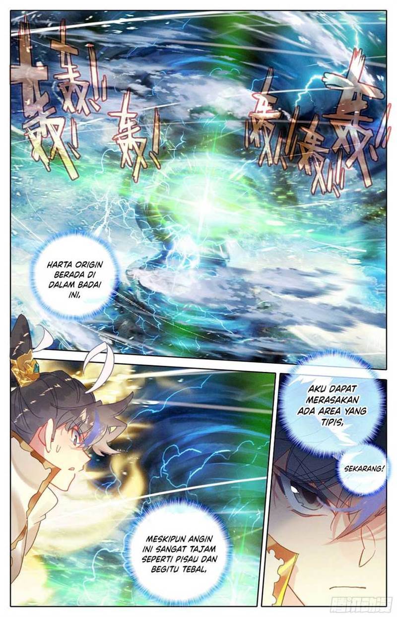 cang-yuantu - Chapter: 256