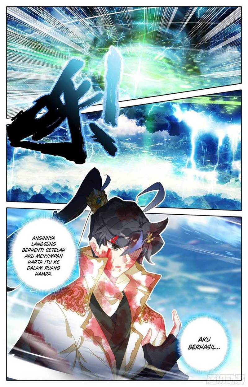 cang-yuantu - Chapter: 256