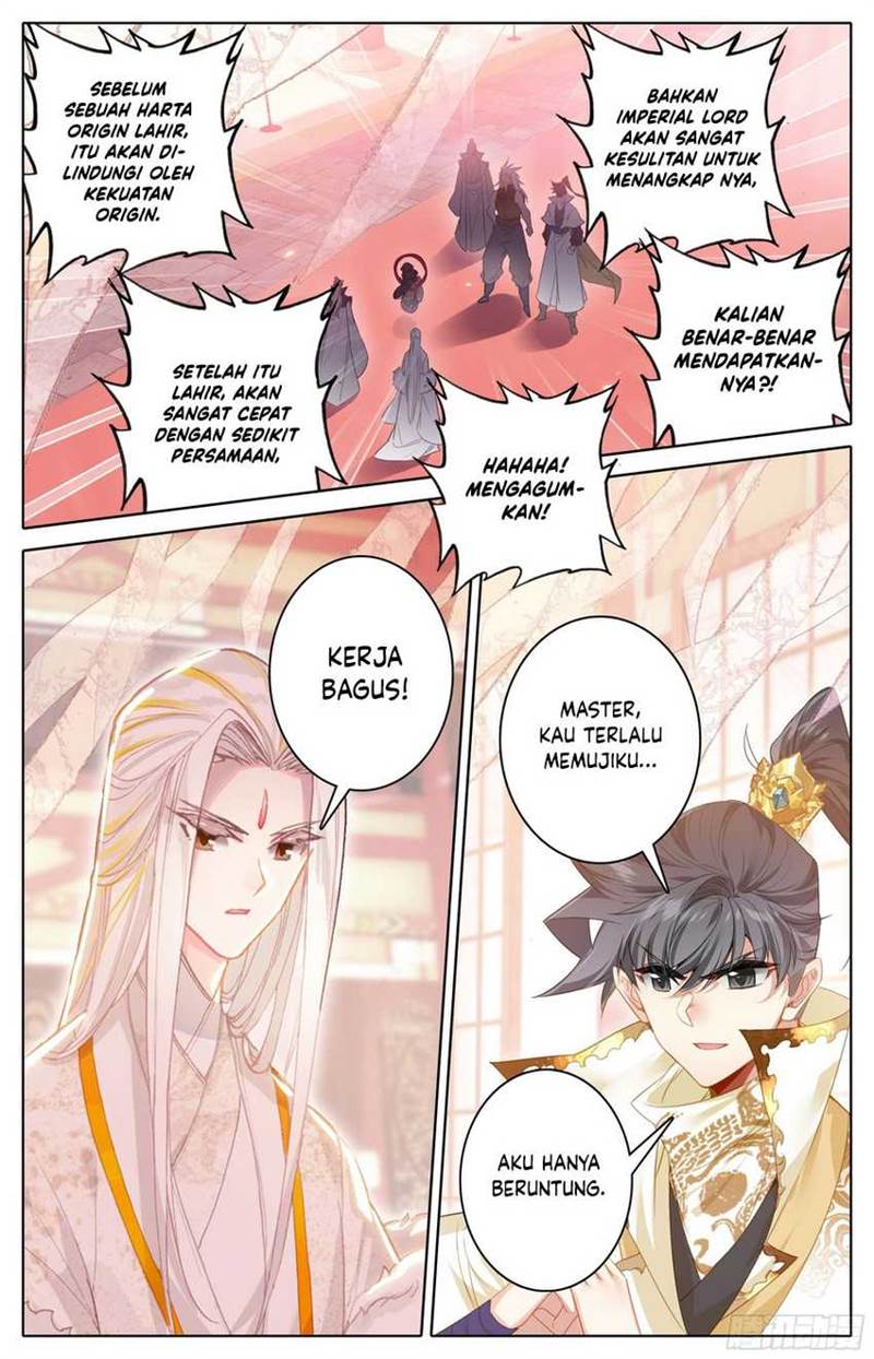 cang-yuantu - Chapter: 256