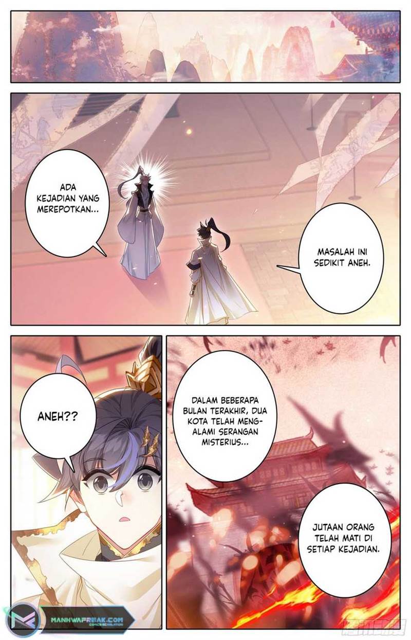 cang-yuantu - Chapter: 256