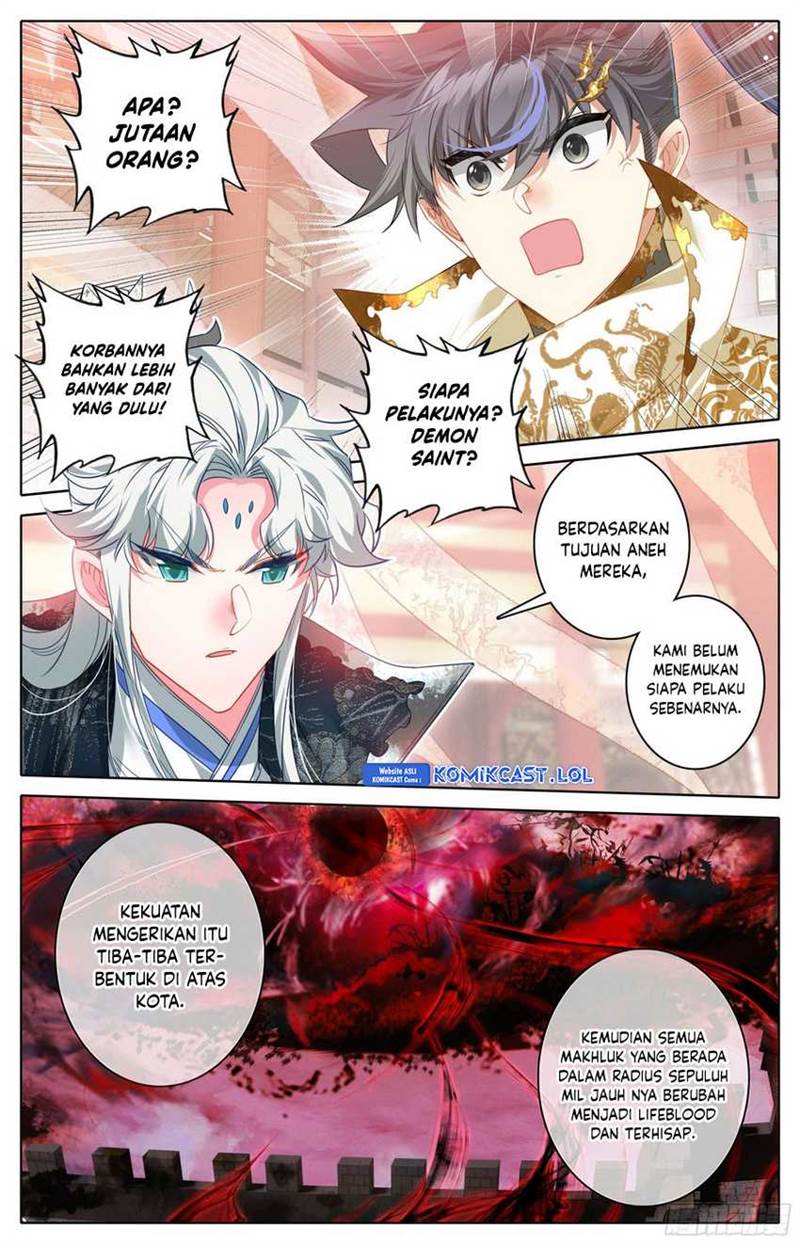 cang-yuantu - Chapter: 256