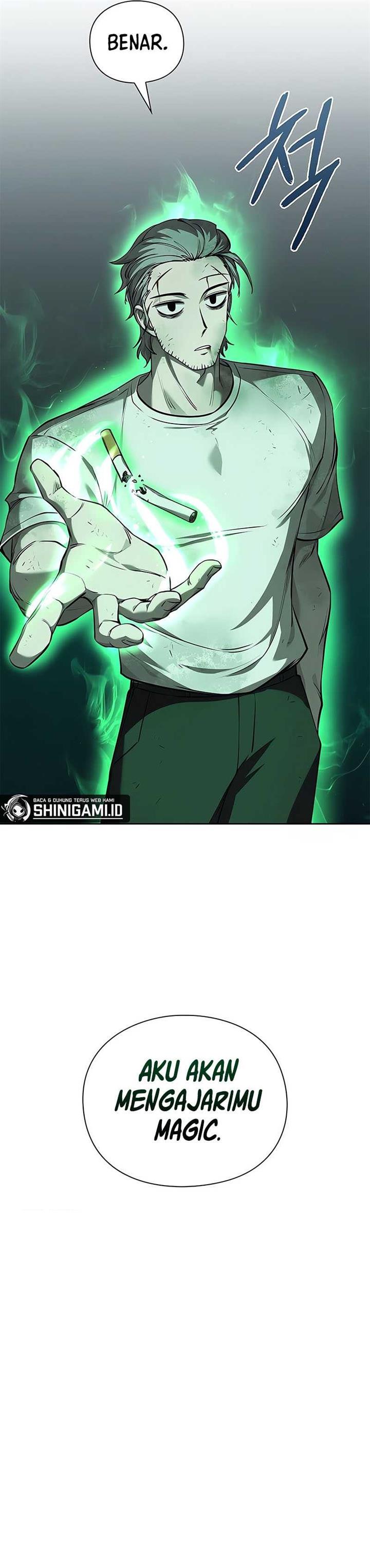 warrior-high-school-dungeon-raid - Chapter: 35