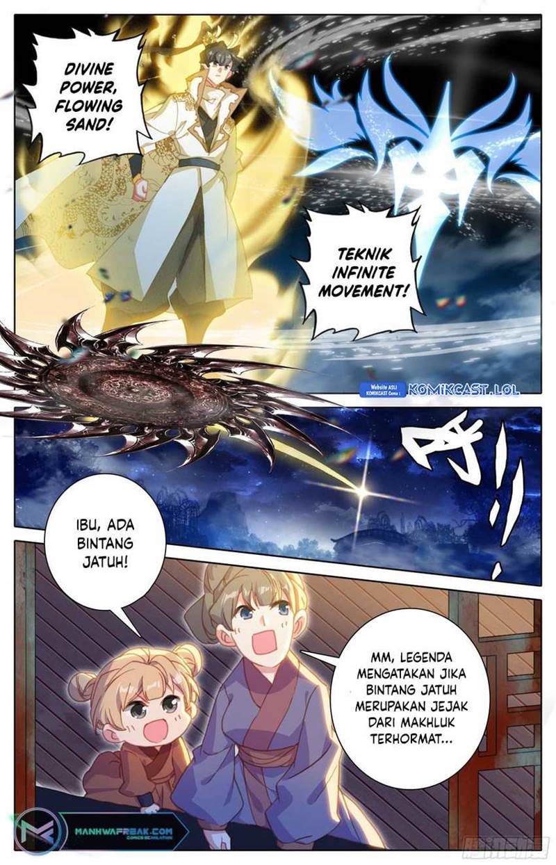 cang-yuantu - Chapter: 257