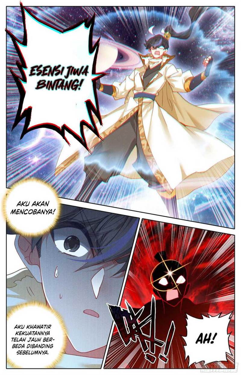 cang-yuantu - Chapter: 257