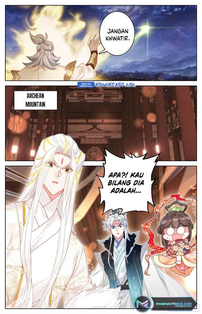 cang-yuantu - Chapter: 257