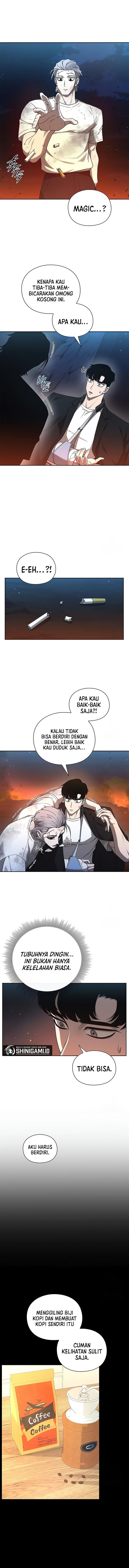 warrior-high-school-dungeon-raid - Chapter: 36