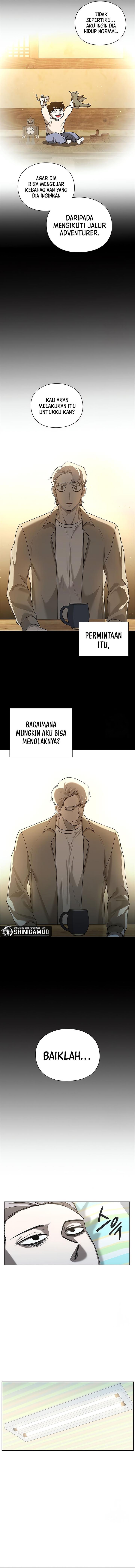 warrior-high-school-dungeon-raid - Chapter: 36