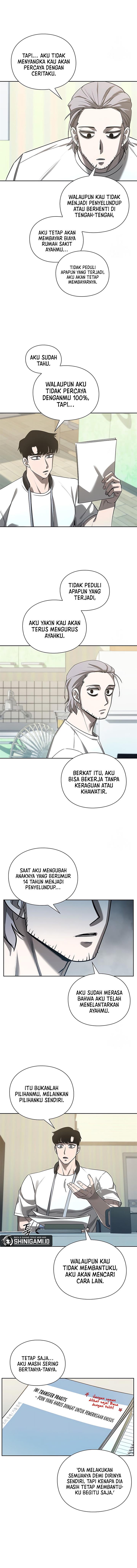 warrior-high-school-dungeon-raid - Chapter: 36