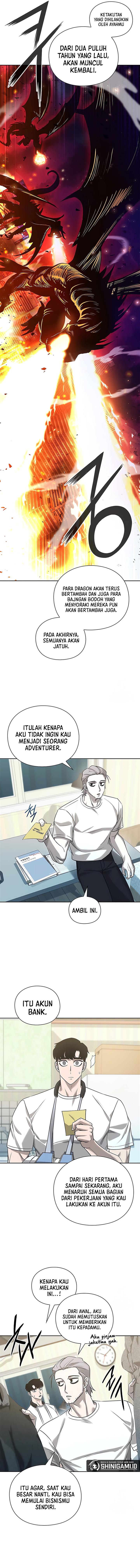 warrior-high-school-dungeon-raid - Chapter: 36