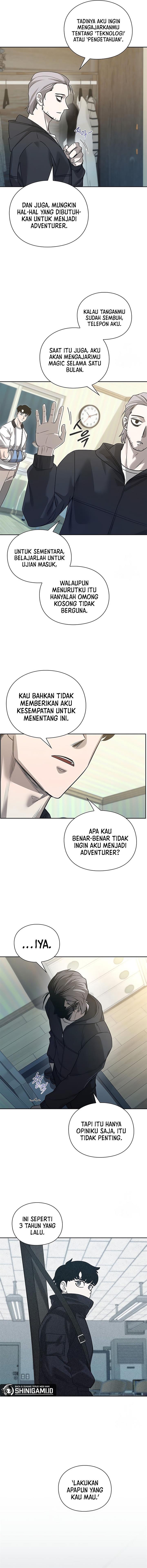 warrior-high-school-dungeon-raid - Chapter: 36