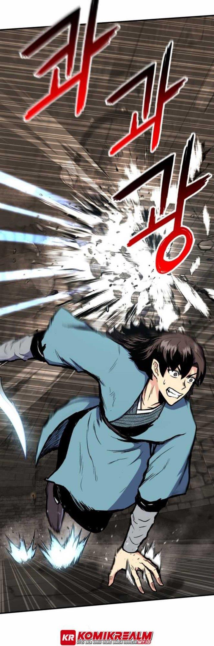 master-of-the-martial-arts-library - Chapter: 1