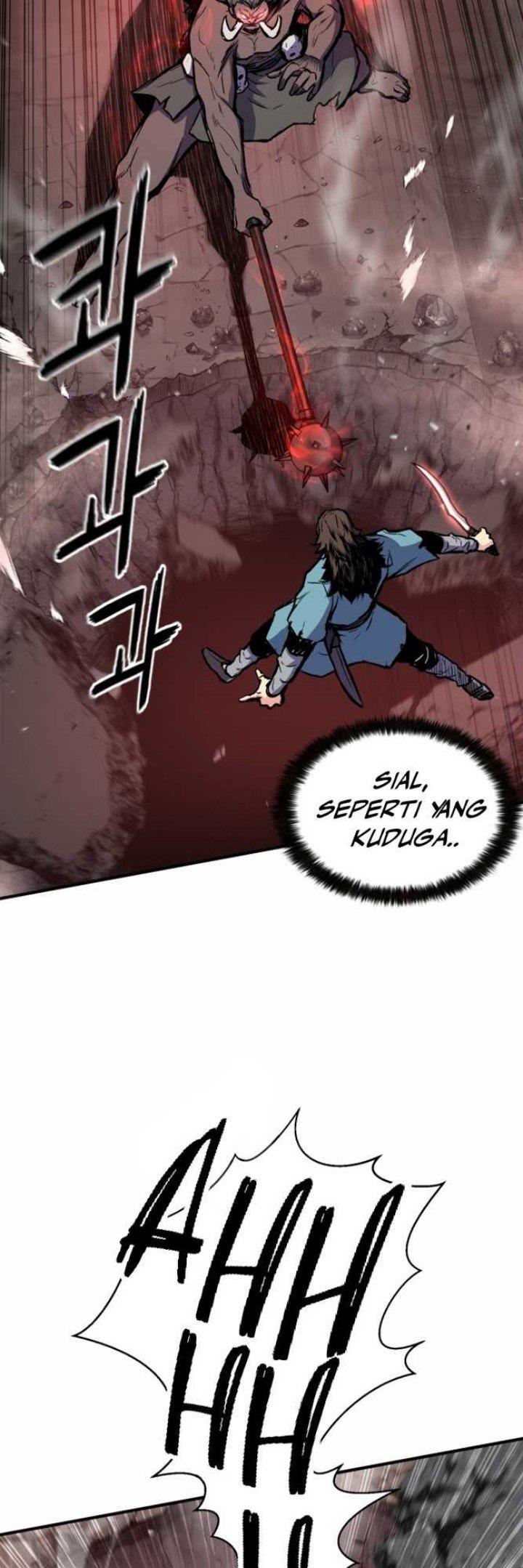 master-of-the-martial-arts-library - Chapter: 1
