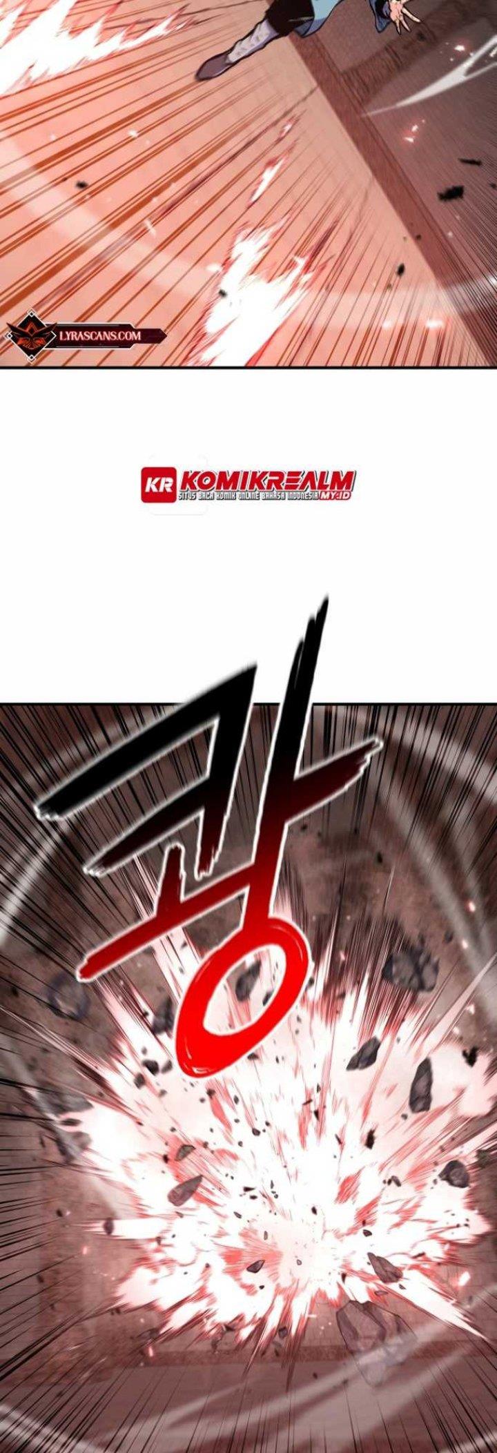 master-of-the-martial-arts-library - Chapter: 1