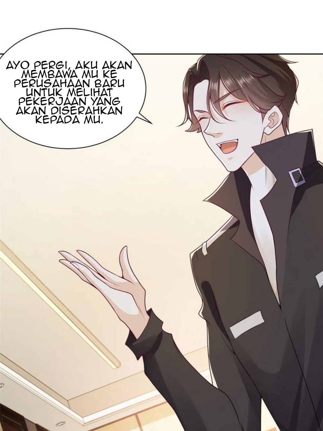 i-randomly-have-a-new-career-every-week - Chapter: 76