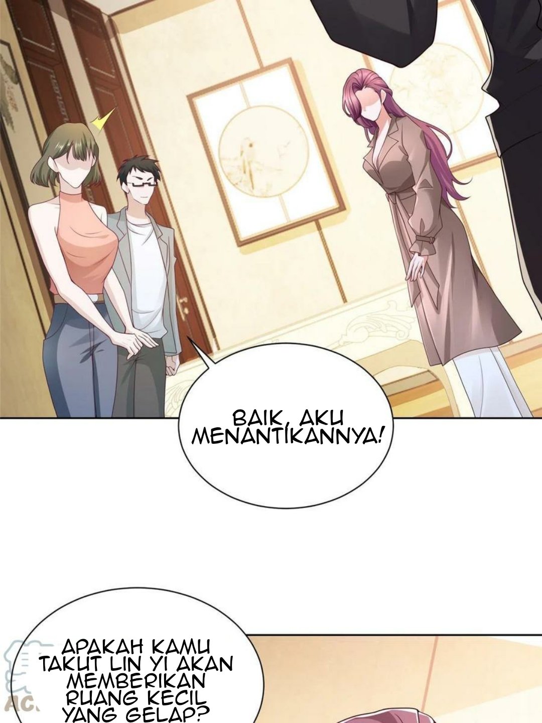 i-randomly-have-a-new-career-every-week - Chapter: 76
