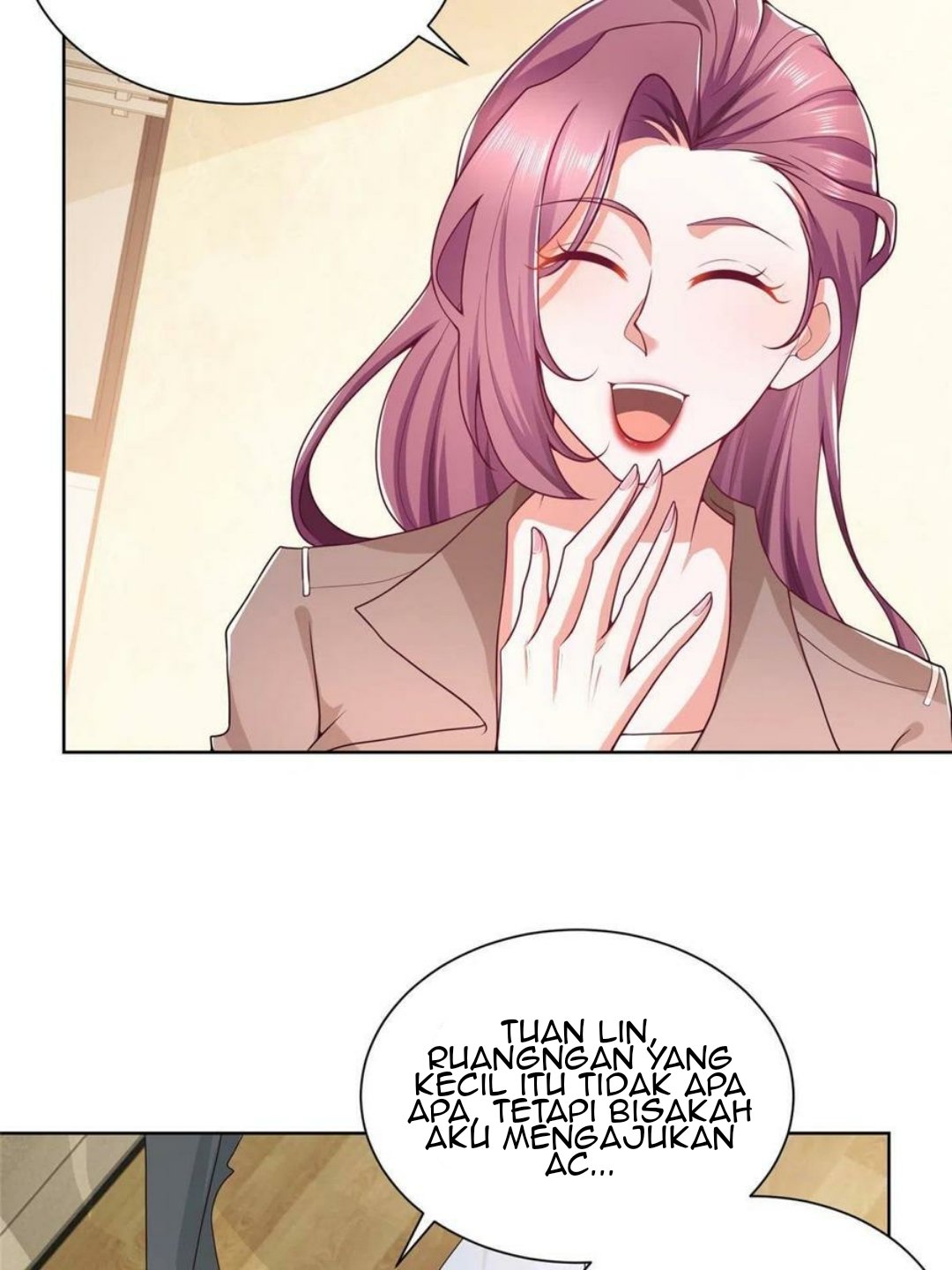 i-randomly-have-a-new-career-every-week - Chapter: 76