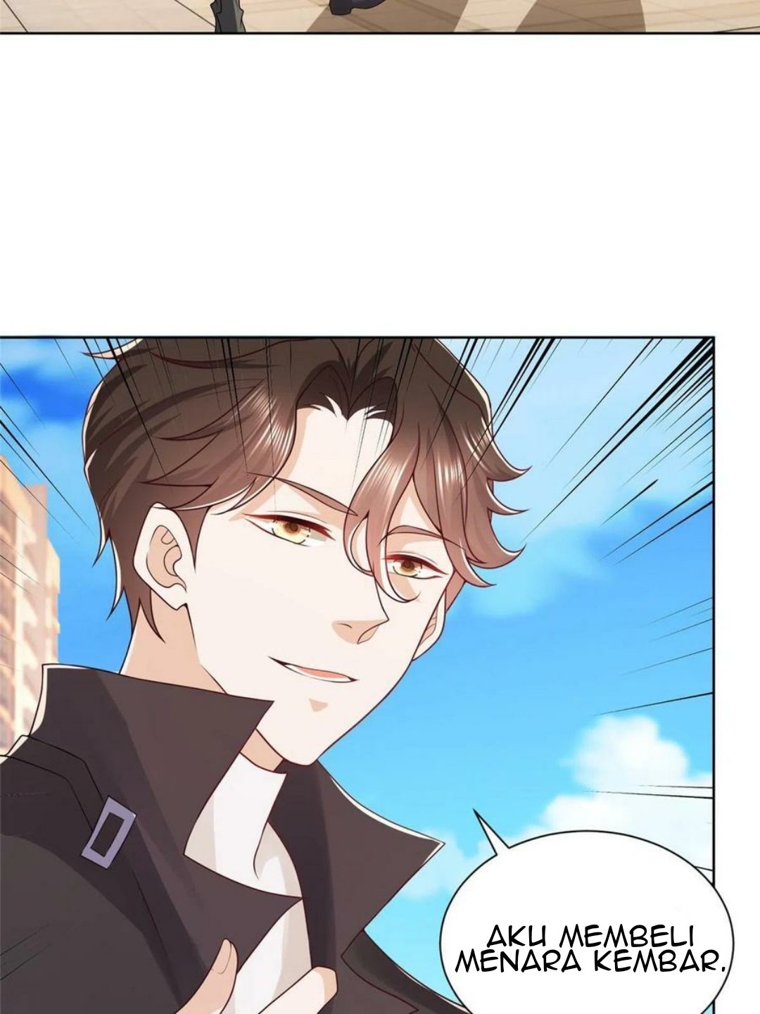 i-randomly-have-a-new-career-every-week - Chapter: 76