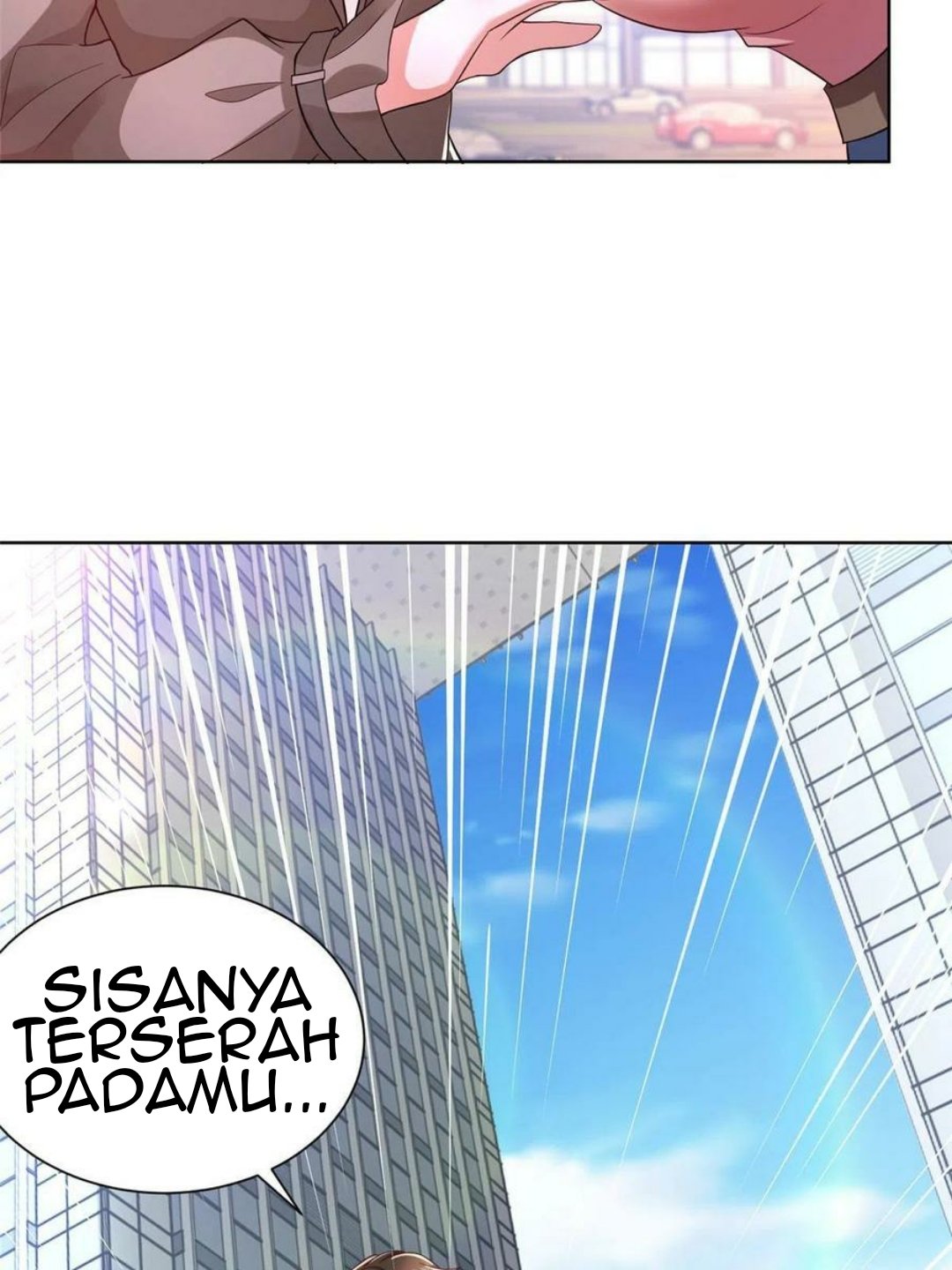 i-randomly-have-a-new-career-every-week - Chapter: 76