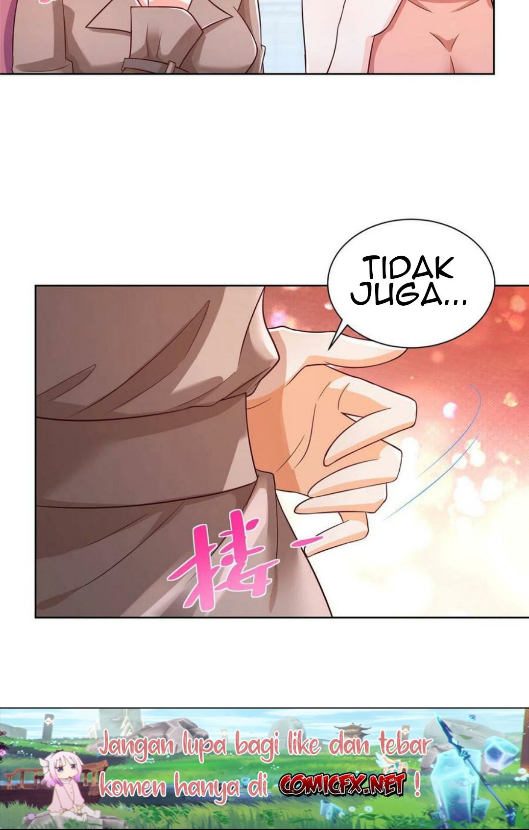i-randomly-have-a-new-career-every-week - Chapter: 76