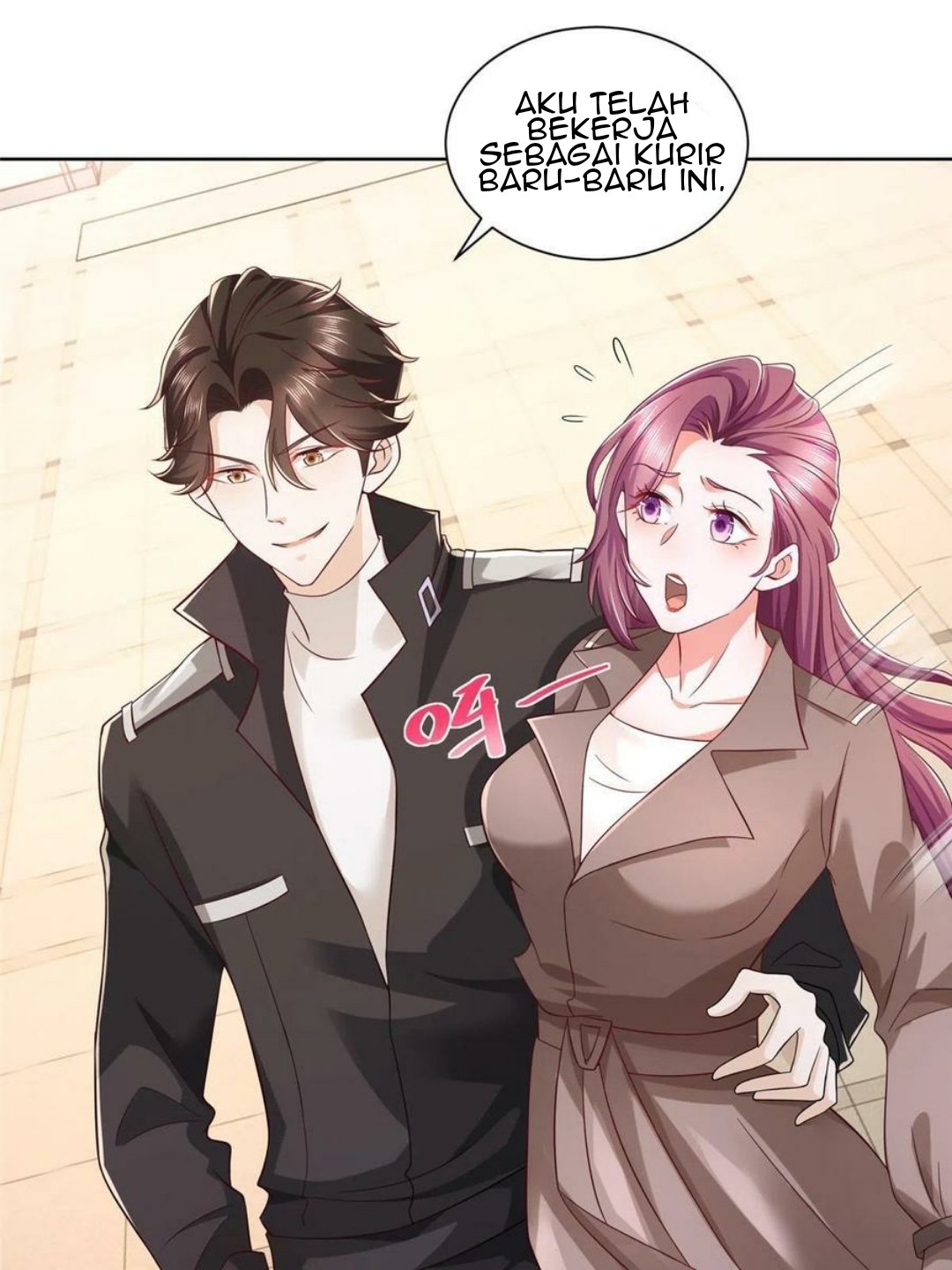 i-randomly-have-a-new-career-every-week - Chapter: 76