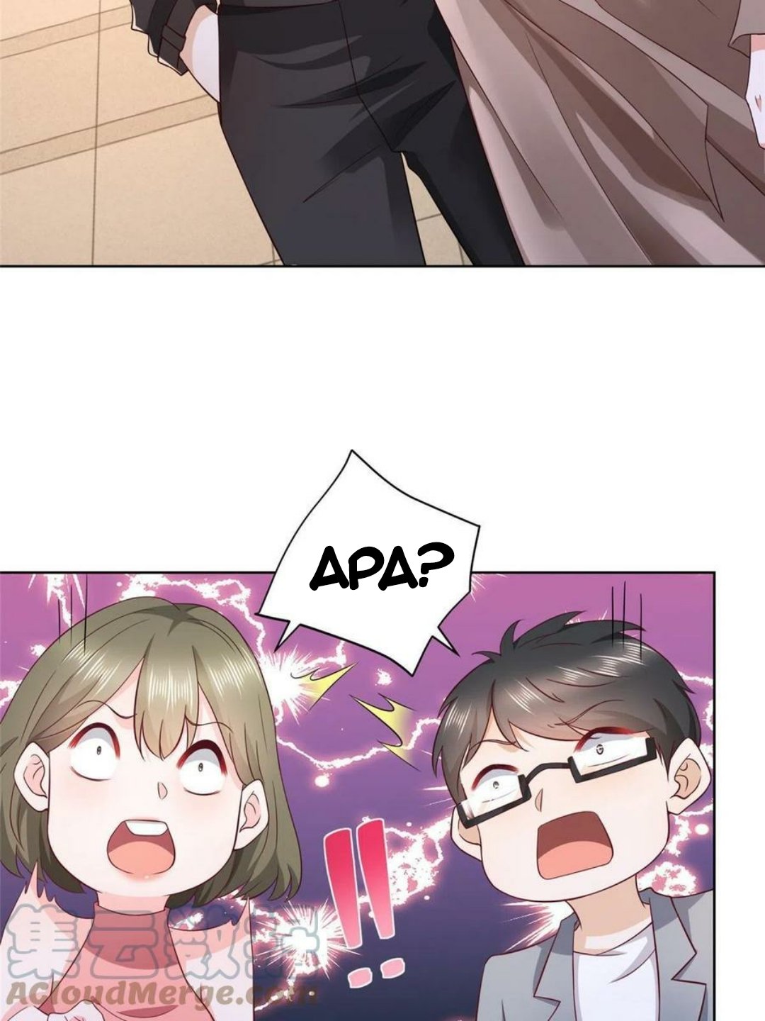 i-randomly-have-a-new-career-every-week - Chapter: 76