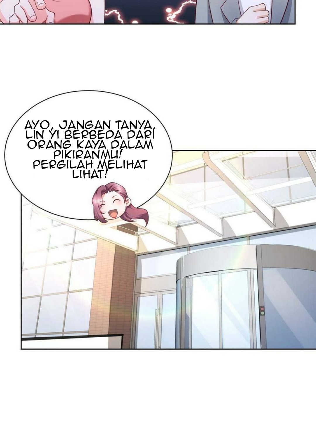 i-randomly-have-a-new-career-every-week - Chapter: 76