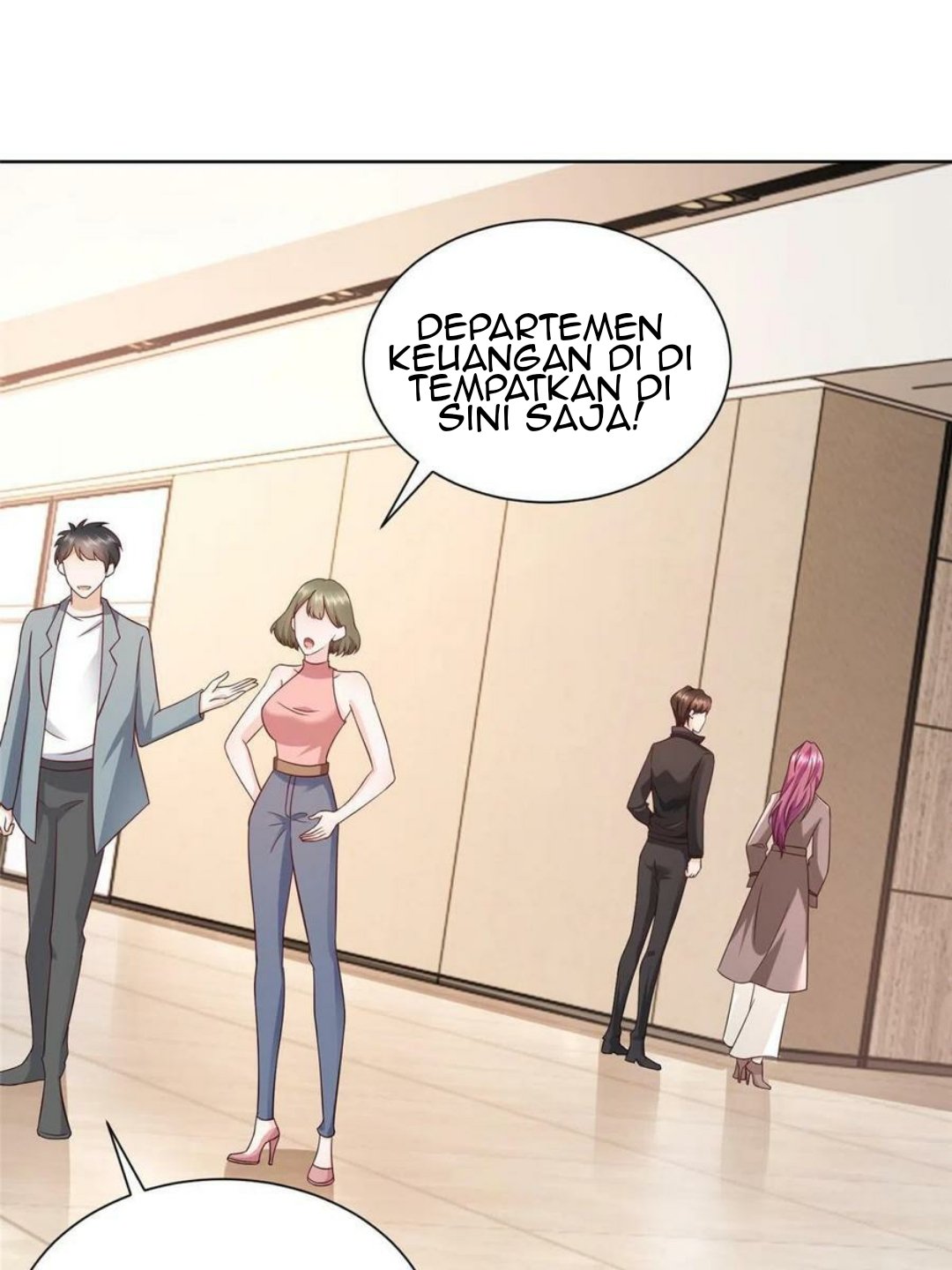 i-randomly-have-a-new-career-every-week - Chapter: 76