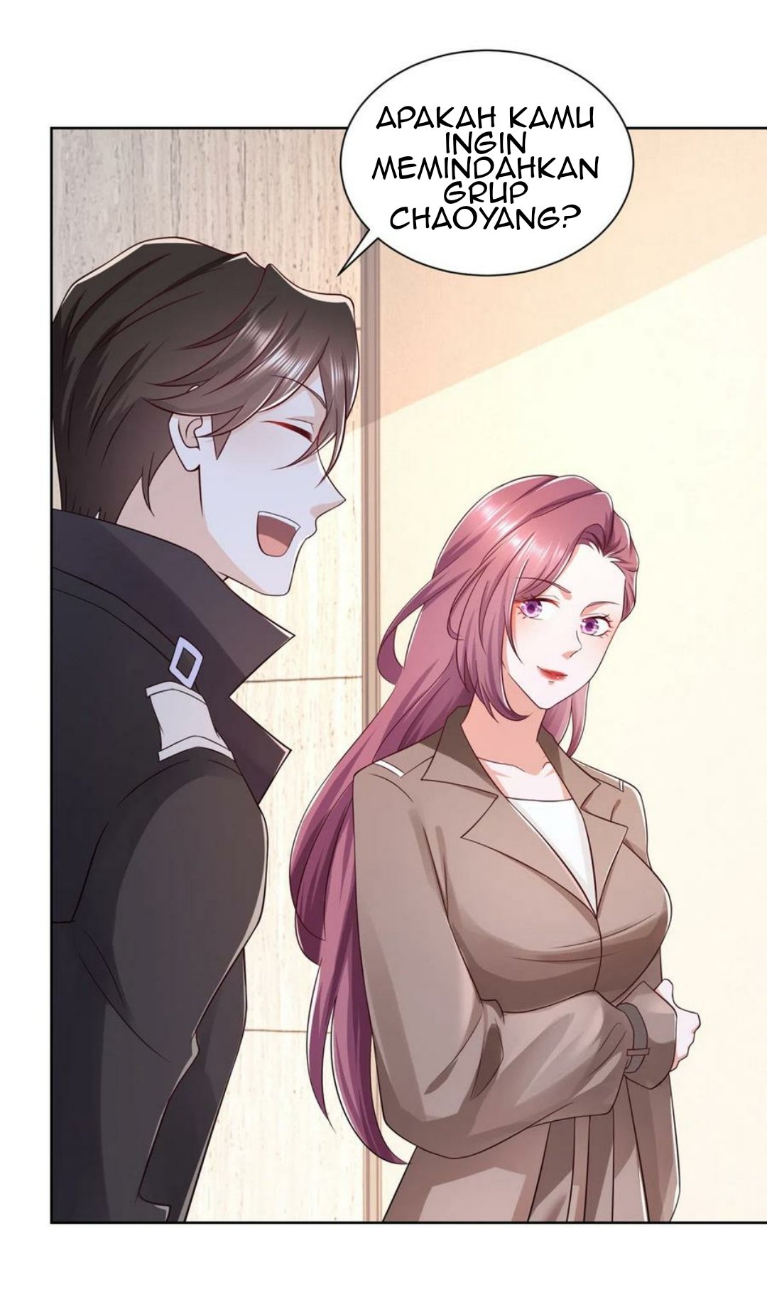 i-randomly-have-a-new-career-every-week - Chapter: 76