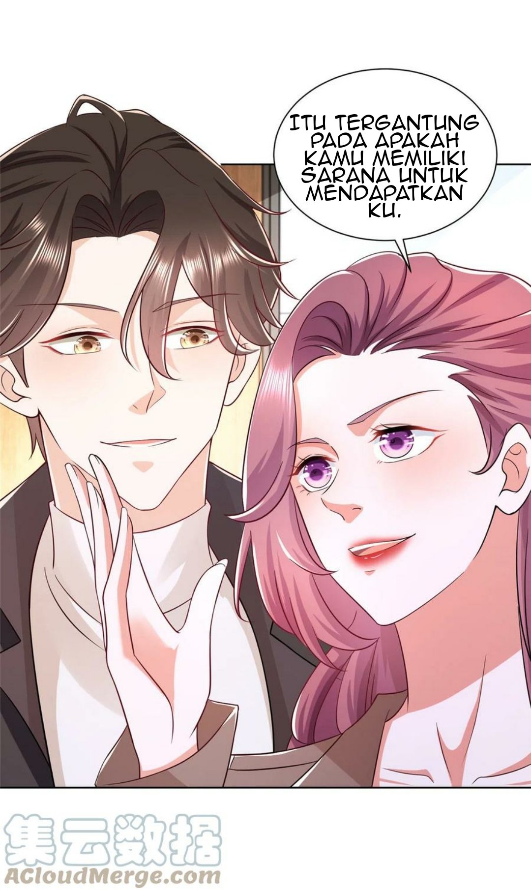 i-randomly-have-a-new-career-every-week - Chapter: 76