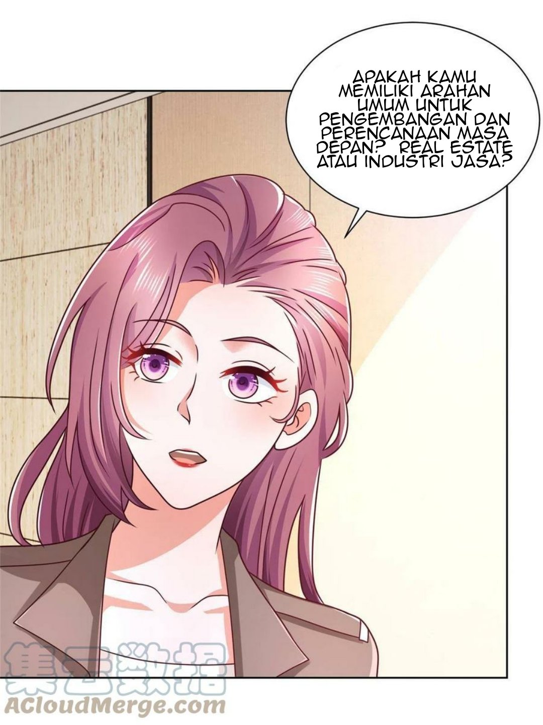 i-randomly-have-a-new-career-every-week - Chapter: 76