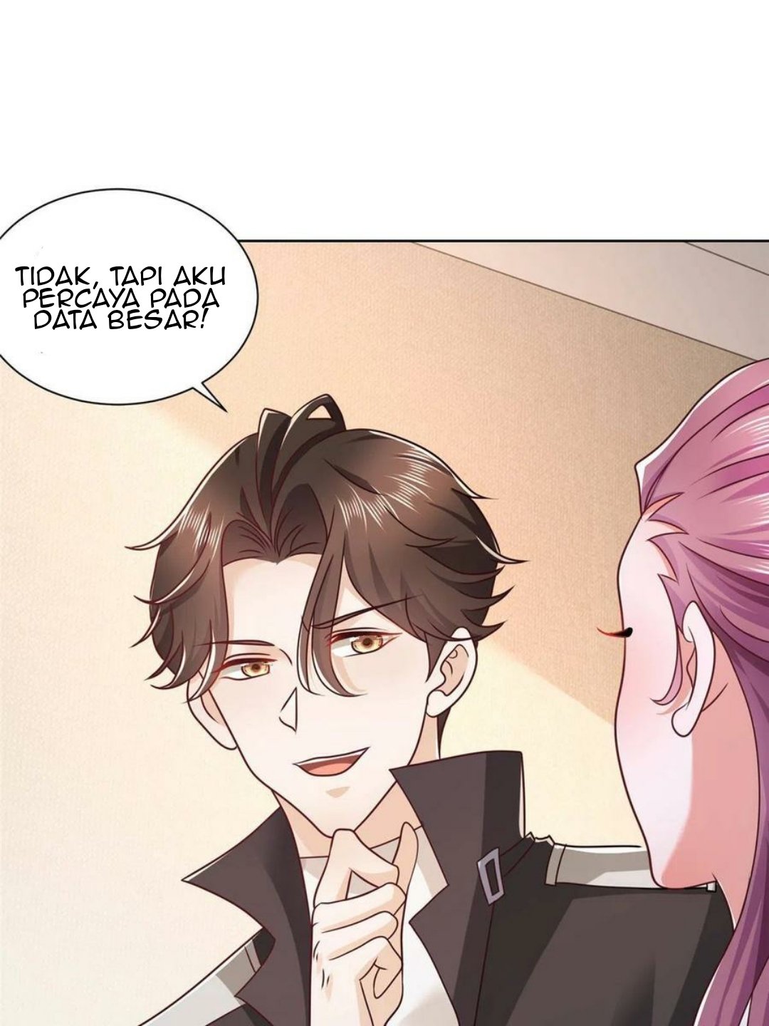 i-randomly-have-a-new-career-every-week - Chapter: 76