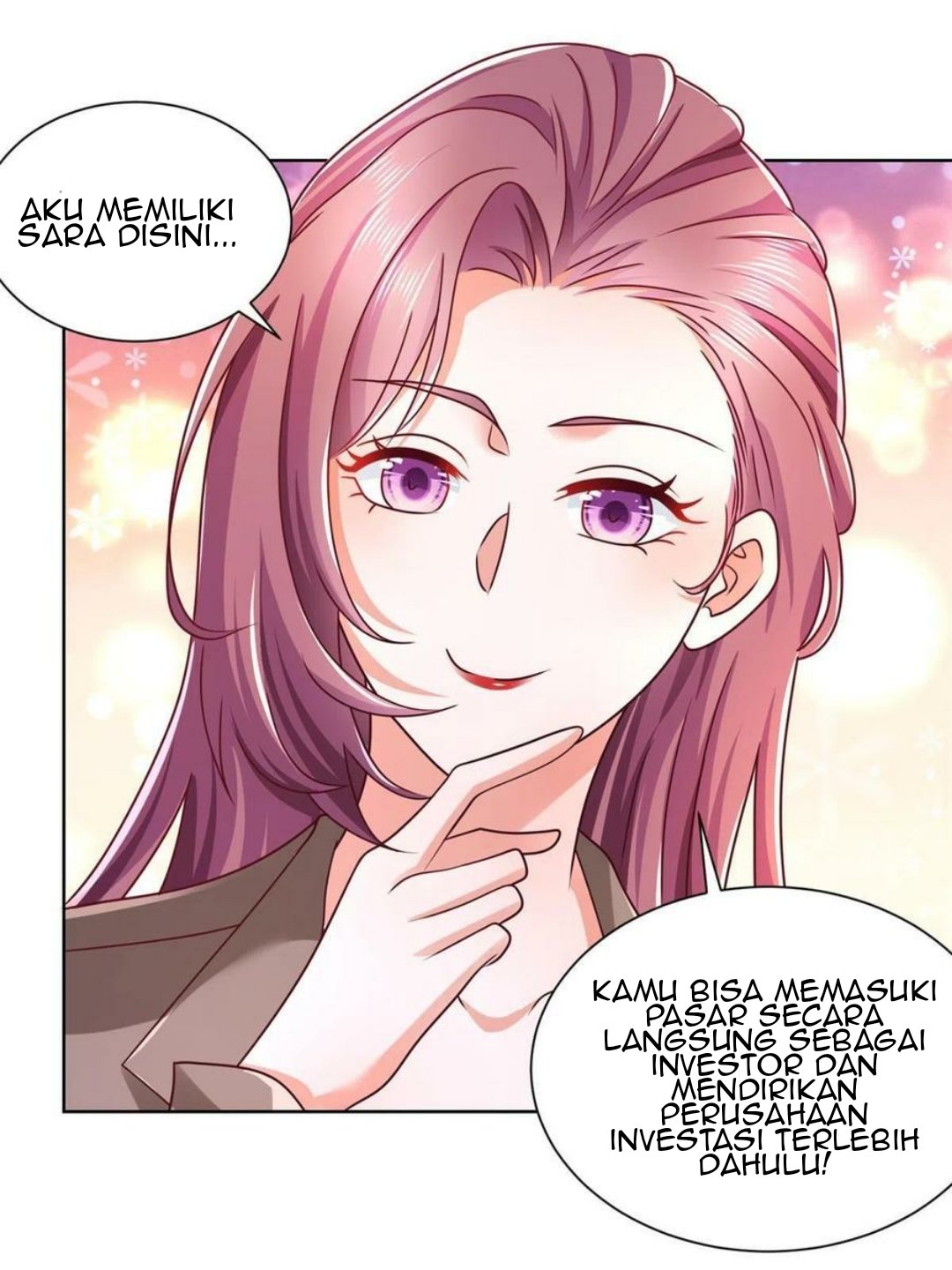 i-randomly-have-a-new-career-every-week - Chapter: 76
