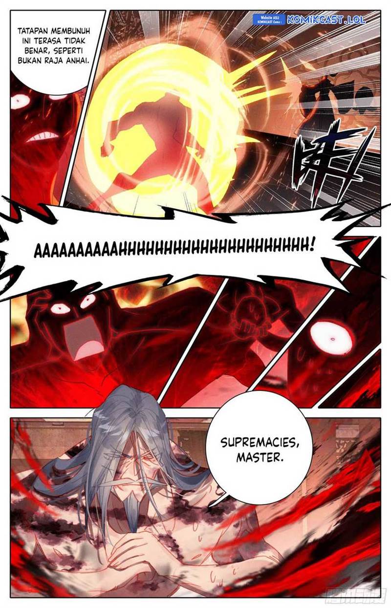 cang-yuantu - Chapter: 258