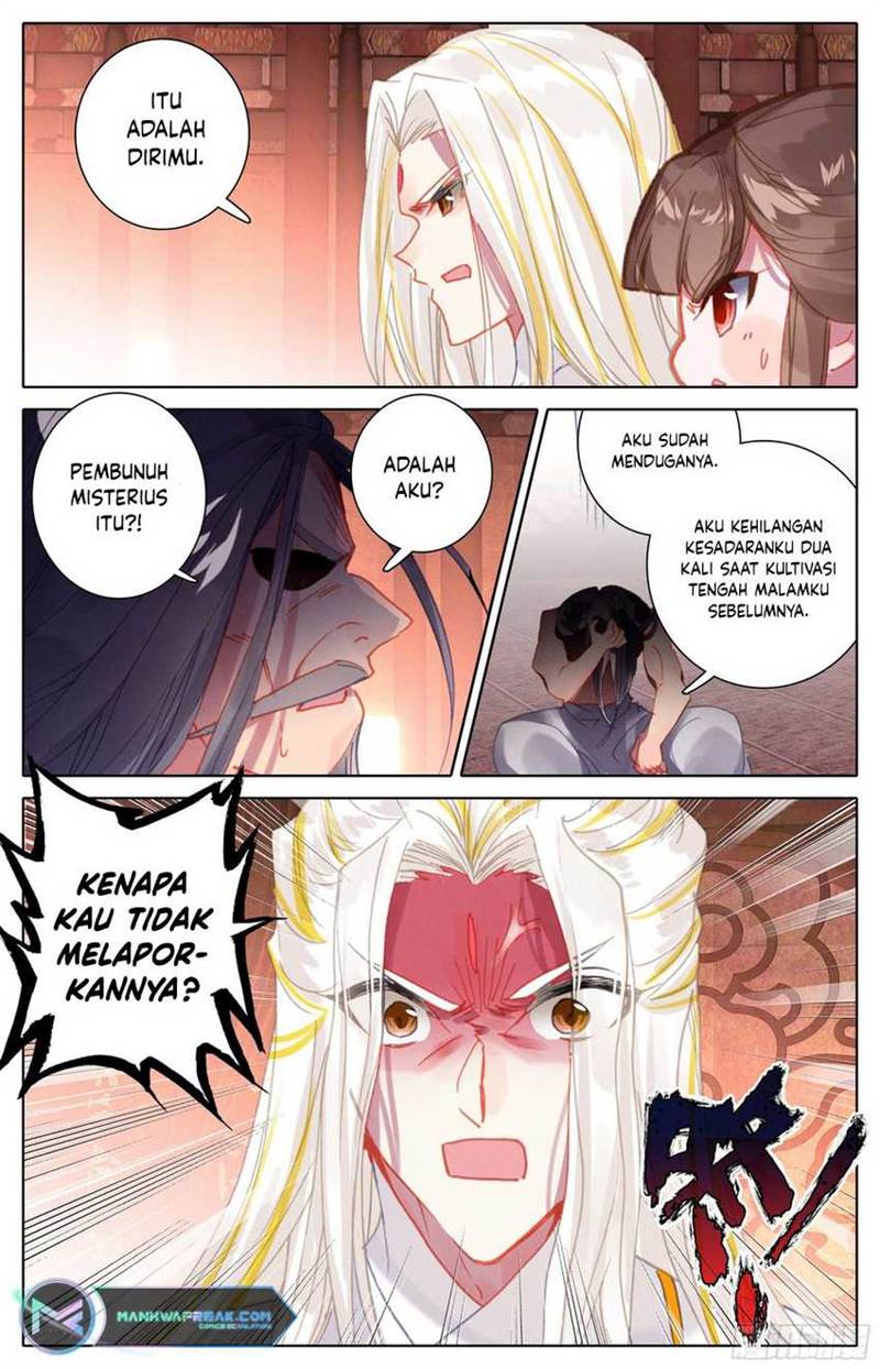 cang-yuantu - Chapter: 258