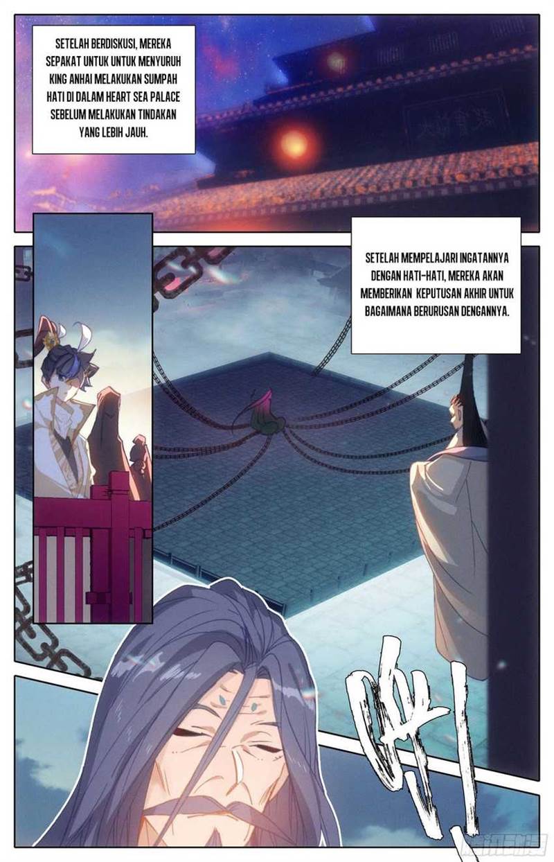 cang-yuantu - Chapter: 258