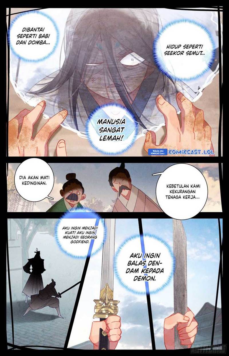 cang-yuantu - Chapter: 258